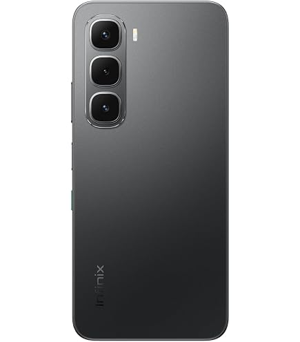 POCO C65 Matte Black 6GB RAM 128GB ROM: Buy Online at Best Price